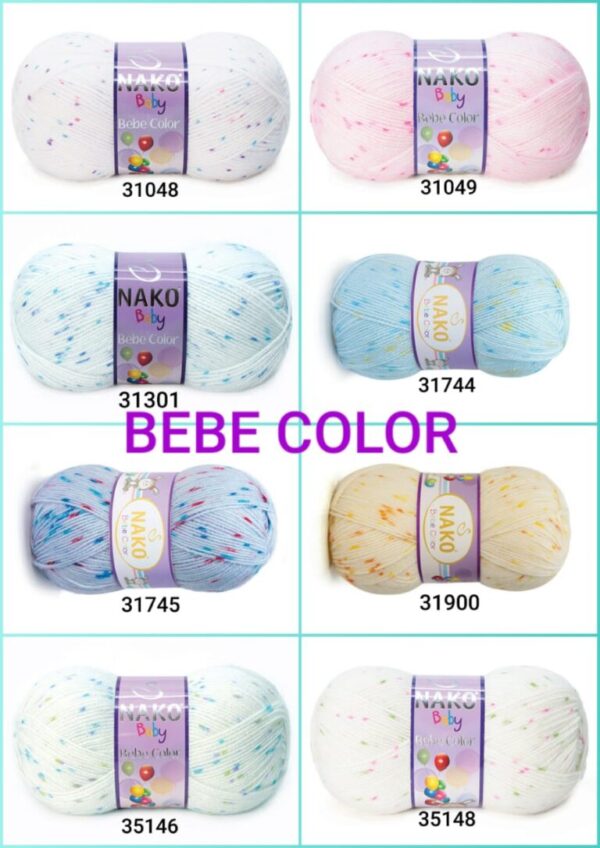 bebe-color-1-768x1086 Hilo Crochet - 50m