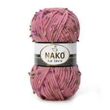Hilo Crochet - 50m
