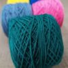 Hilo Crochet - 100g