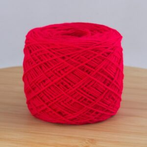 Hilo Crochet - 100g